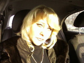 Елена Фролова