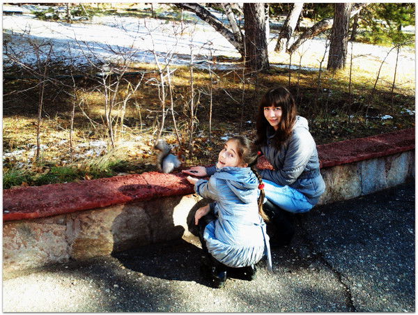 Дарья Диянкова