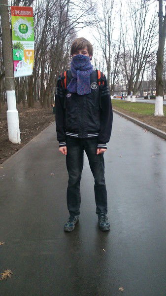 Максим Зайцев