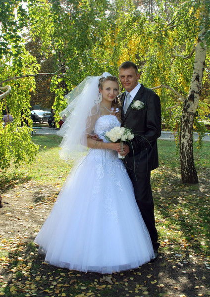 Наталия Тишина