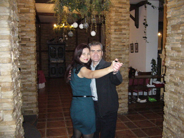 Николай Мутяк