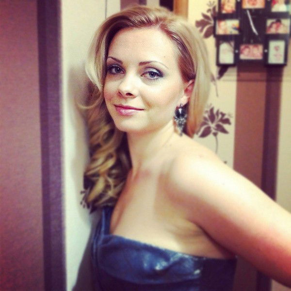 Ирина Болдырева