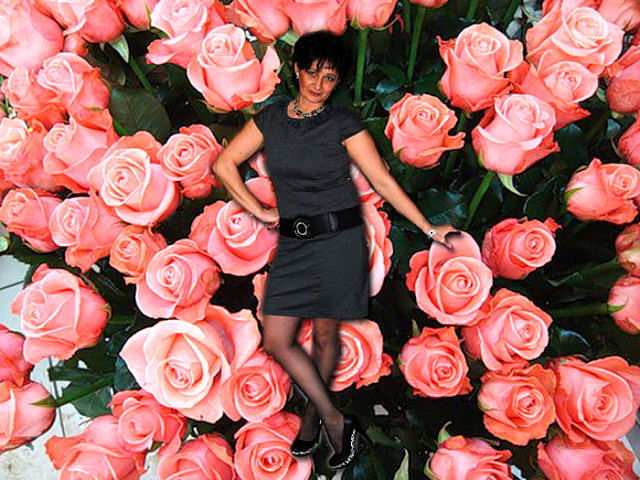 Наташа Боровец