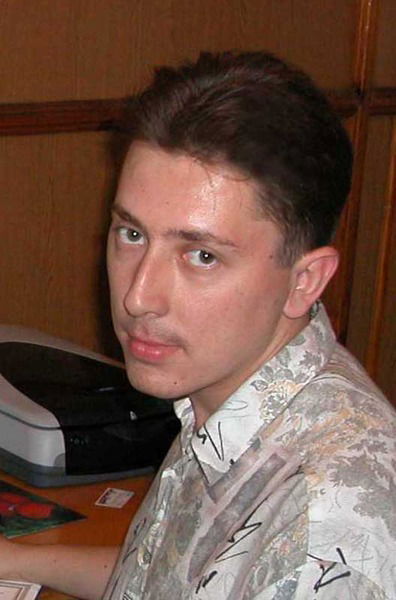 Владислав Петашев