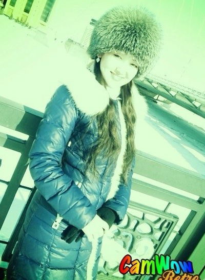 Алтынгуль Балтабаева