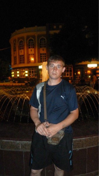 Андрей Плаперт