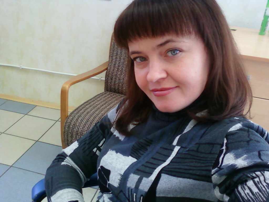 Дронова Татьяна