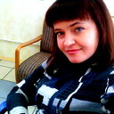 Дронова Татьяна