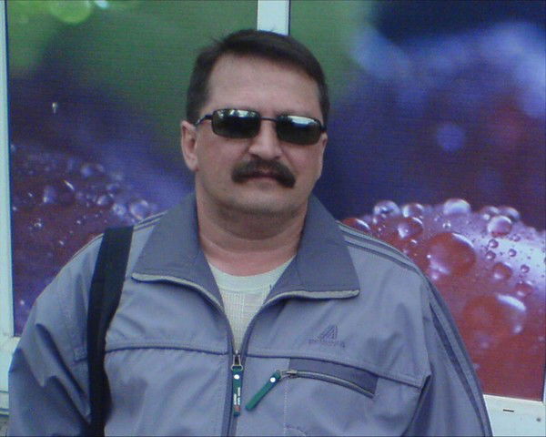 Анатолий Прохоренко