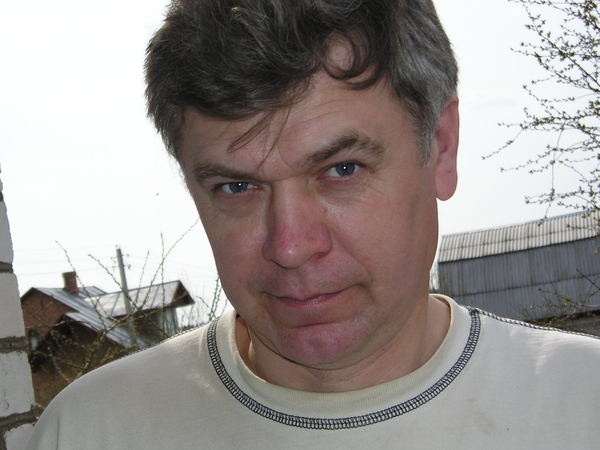 Юрий Галезник