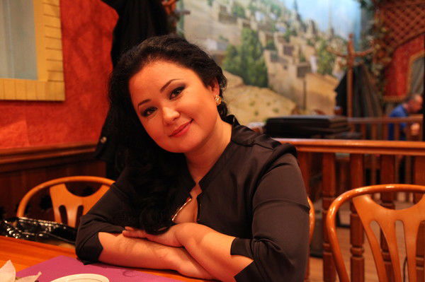 Жазира+Жасулан Жубатканова