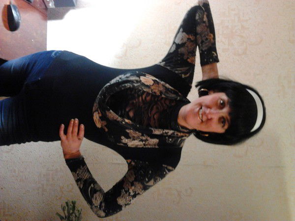 Наталия Кибитлеаская