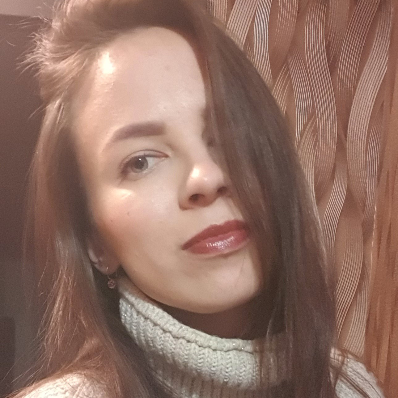 Иришка Медведева