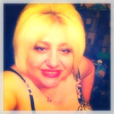 Марина Керимова