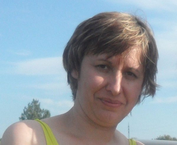 Вероника Чипиштанова