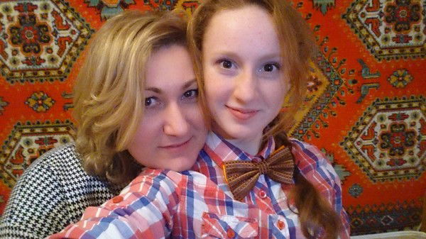 Марина Цыганкова