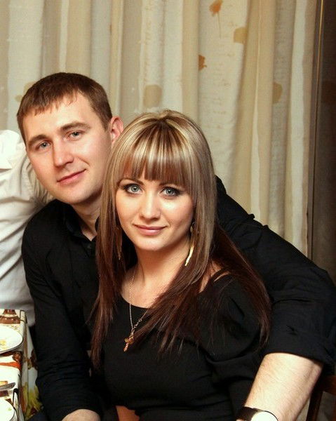 Анечка Густая