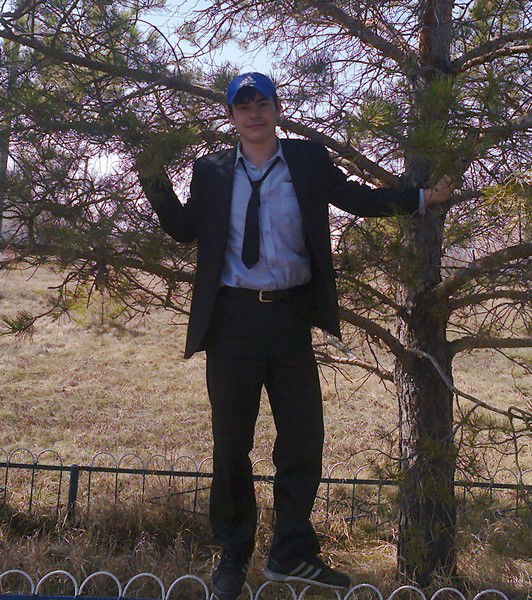 Юр@ Балакин