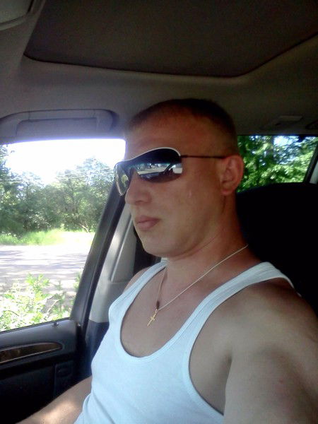 Андрей Рудяга