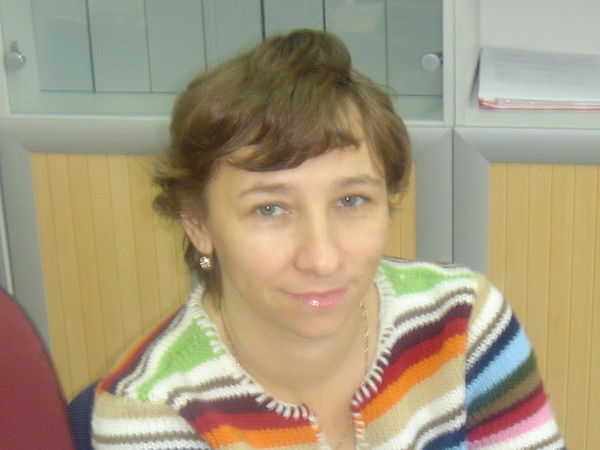 Лена Зайцева