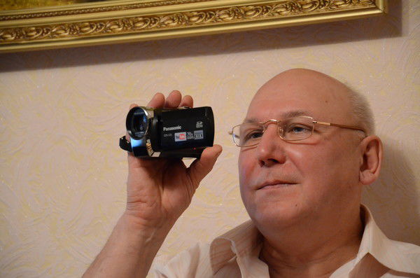 Владимир Калмыков