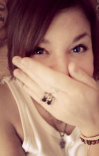 Мария Верижникова