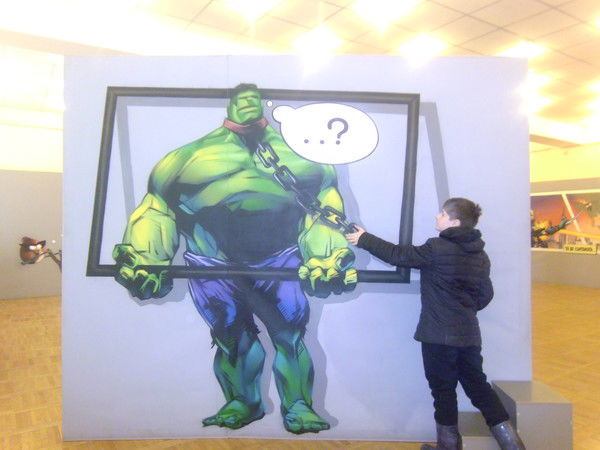 Сергей Капралов