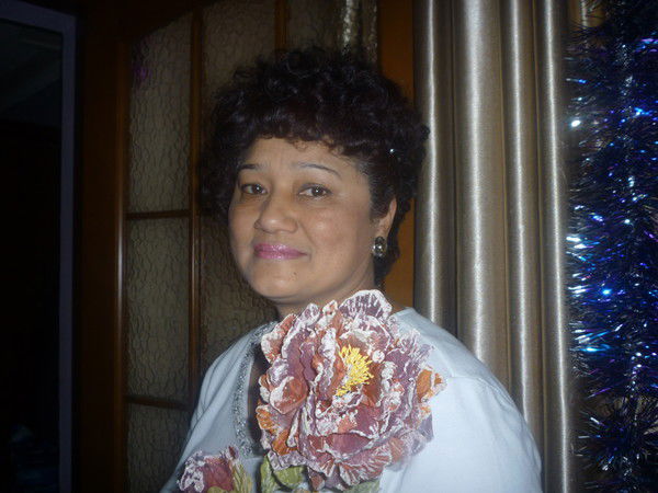 Наташа Ниязова