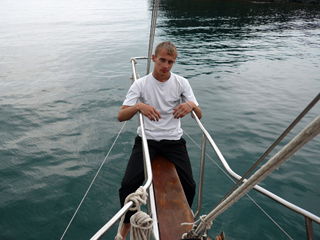 Алек Дробитько