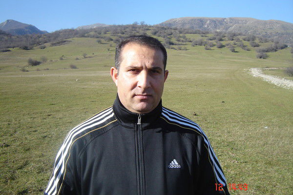 X Mehdiyev