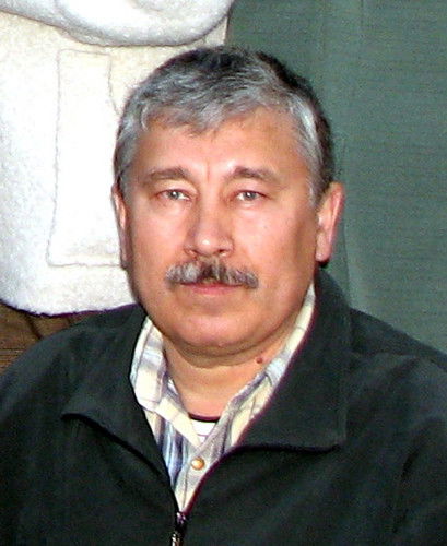 Вадим Григорьев