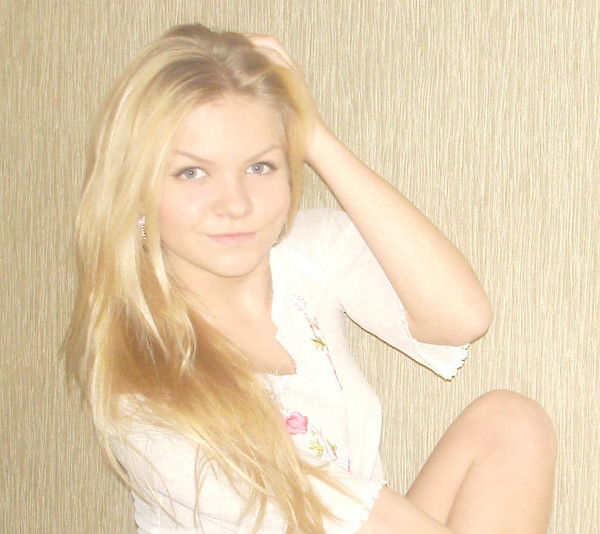 Василиса Мариуца