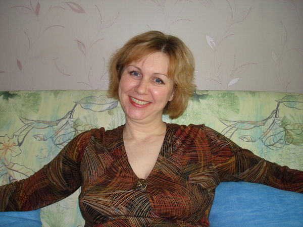 Алёна Герман