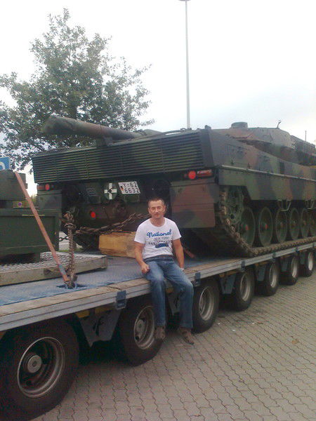 Василий Скрипник