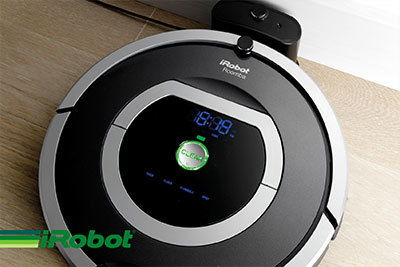Irobot Dagestan