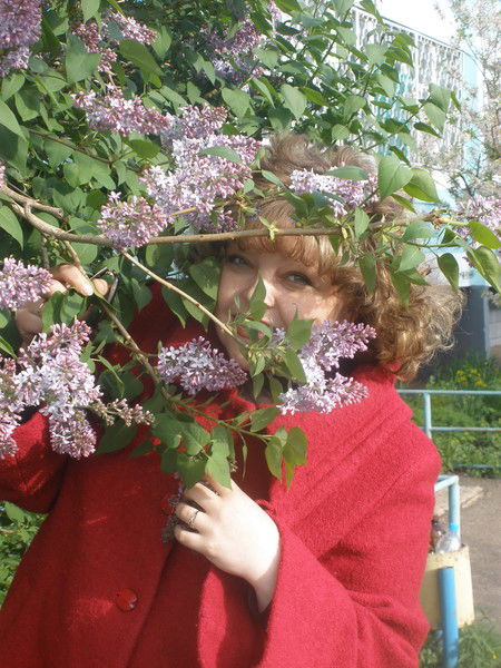 Гузель Даутова