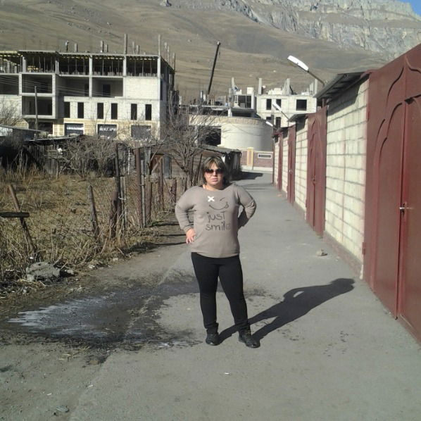 Элени Саввиди