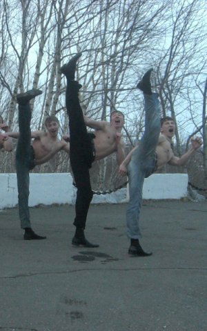 Семен Фарада