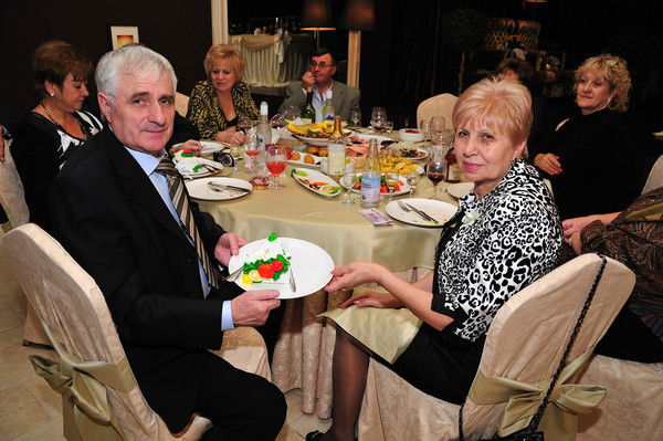 Евгения Сторчак