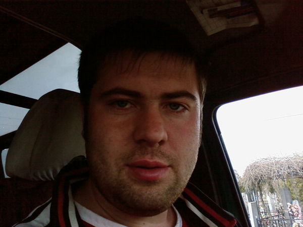 Денис Бойко