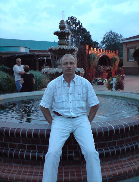 Валерий Чернов