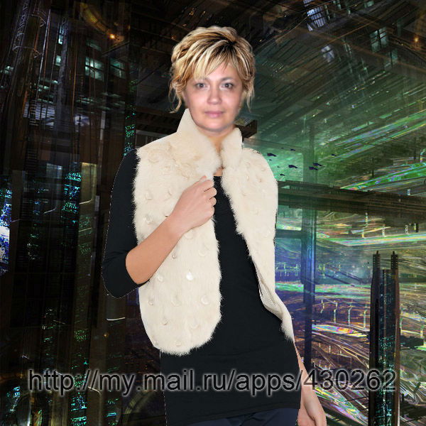 Иришка Аришка