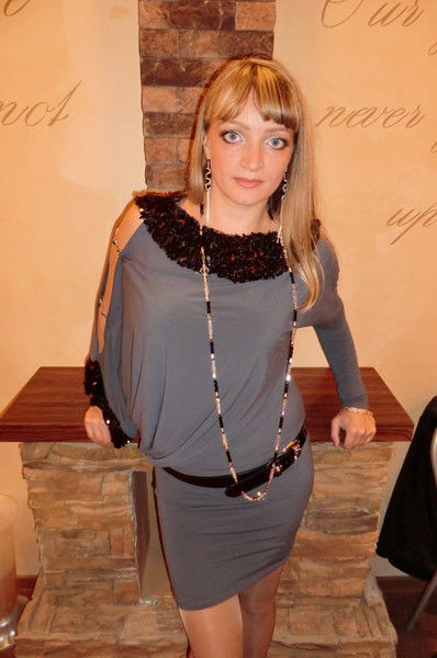 Наталья Митюк