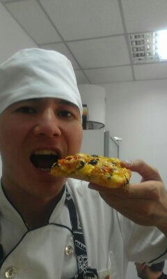 Алишер Илебаев