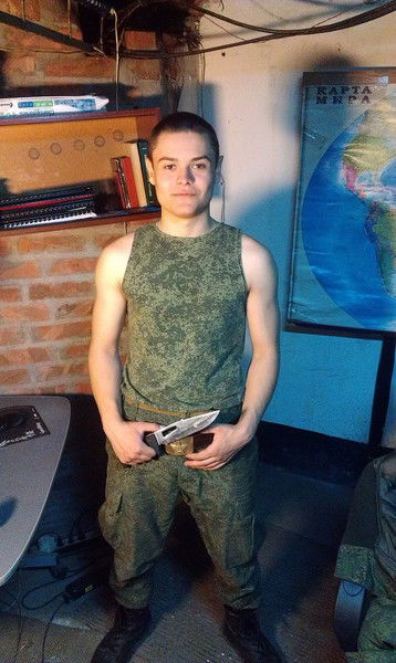 Никита Ивасенко