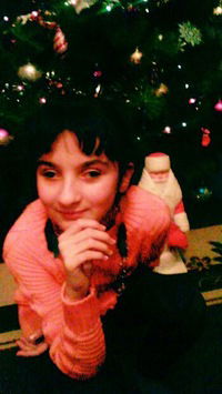 Катя Романів