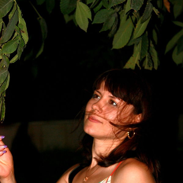 Алла Онищенко