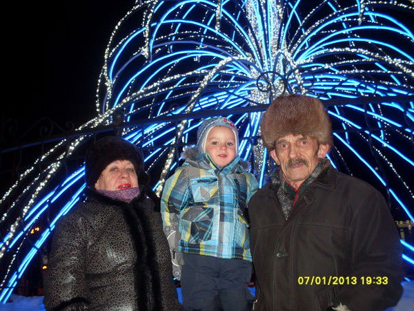 Сергей Волков