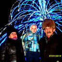 Сергей Волков
