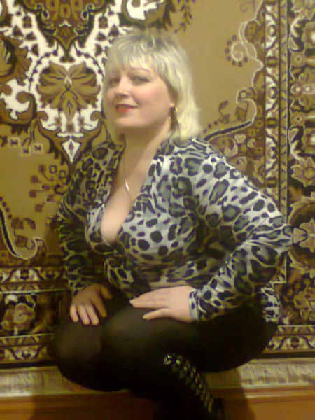 ((((Я Такая Какая Я Есть))))